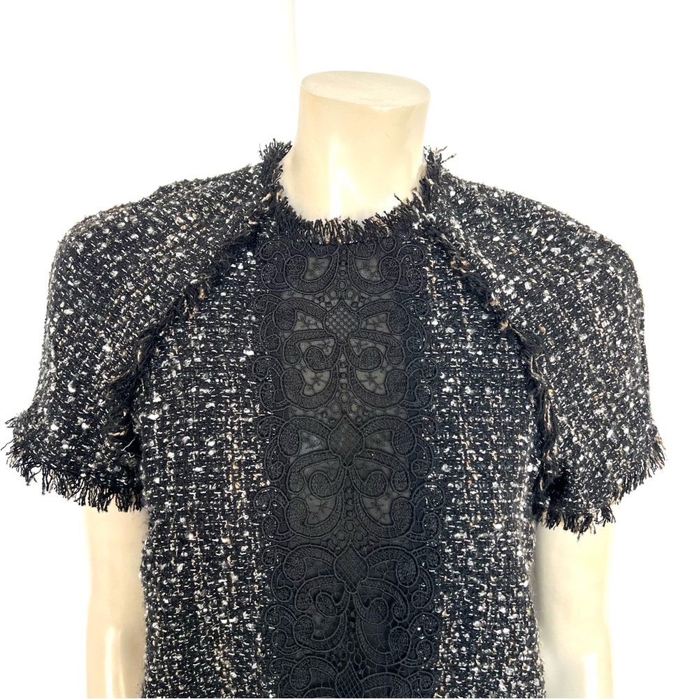 ZARA TOP - Picture 3 of 14